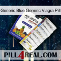 Generic Blue Generic Viagra Pill 11